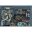 Pandemic: Cthulhu