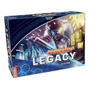 Pandemic Legacy: Temporada 1 (Azul)