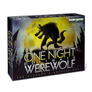 One Night Ultimate Werewolf (Inglés)