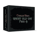 Cthulhu Wars: Great Old One Pack