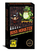 Boss Monster: The Dungeon Building Card Game