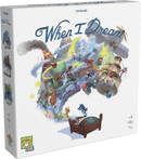 WHEN I DREAM