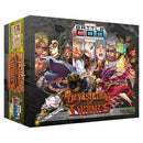 Battlecon: Devastation Of Indines