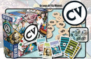 Cv La Carrera De La Vida