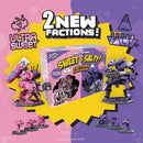 Gkr: Heavy Hitters Sweet & Salty Factions Expansion