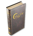 Salem 1692 (2nd Edition)