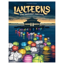 Lanterns: The Harvest Festival