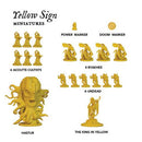 Cthulhu Wars Core Game