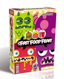 Fast Food Fear