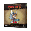 Munchkin (Español)