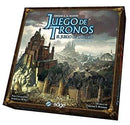Juego De Tronos: El Juego De Tablero 2da Edición (Español)