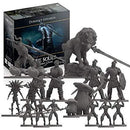 Dark Souls The Board Game: Darkroot Expansion