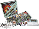 Munchkin: Pathfinder Delux