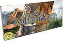 7 Wonders: Wonder Pack Expansion