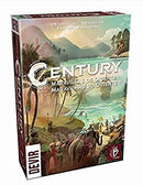 Century: Maravillas Del Oriente