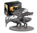 Dark Souls The Board Game: Black Dragon Kalameet