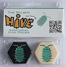 Hive: The Pillbug Expansion