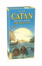 Catan: Navegantes Ampliacion 5-6 Jugadores (Producto dañado)