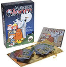Munchkin: Gloom