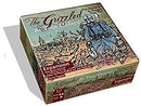 The Grizzled: At your Orders