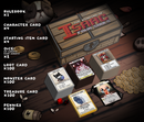 The Binding Of Isaac: Four Souls