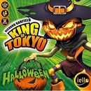 King of Tokyo: Halloween