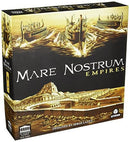 Mare Nostrum- Empires