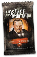 Hostage Negotiator: Abductor 1