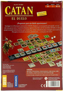 Catan: El Duelo