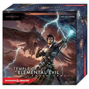 Dungeons & Dragons: Temple Of Elemental Evil