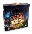 The Grimm Forest