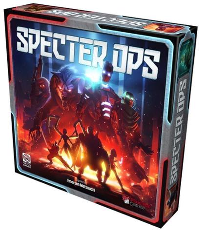 Specter Ops