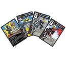 Gkr Heavy Hitters Wasteland Exp