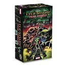 Legendary Villains: Fear Itself