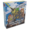 Gkr Heavy Hitters Wasteland Exp