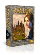 The Resistance Avalon
