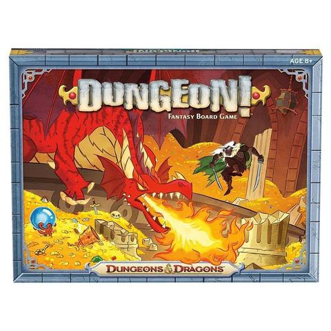 Dungeon!