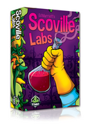 Scoville: Labs