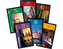 7 Wonders (Inglés)