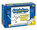 Telestrations: Party (12 Player)