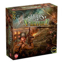 Heroes Of Normandie