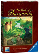 Castles Of Burgundy