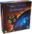Roll For The Galaxy (Inlgés)