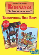 Bohnanza High Bohn Plus Bohnaparte