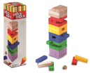 Ladrillo A Ladrillo (Block & Block)