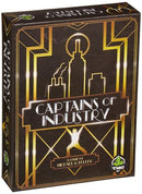 Capitains Of Industry
