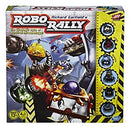 Roborally 2016