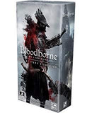 Bloodborne: The Hunter's Nightmare