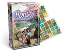 Honshu