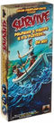 Survive: Escape From Atlantis: Dolphins & Squids & 5-6 Players